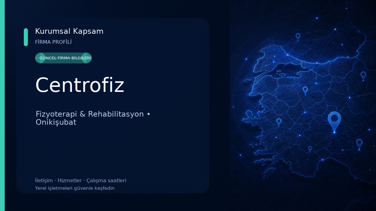 Centrofiz