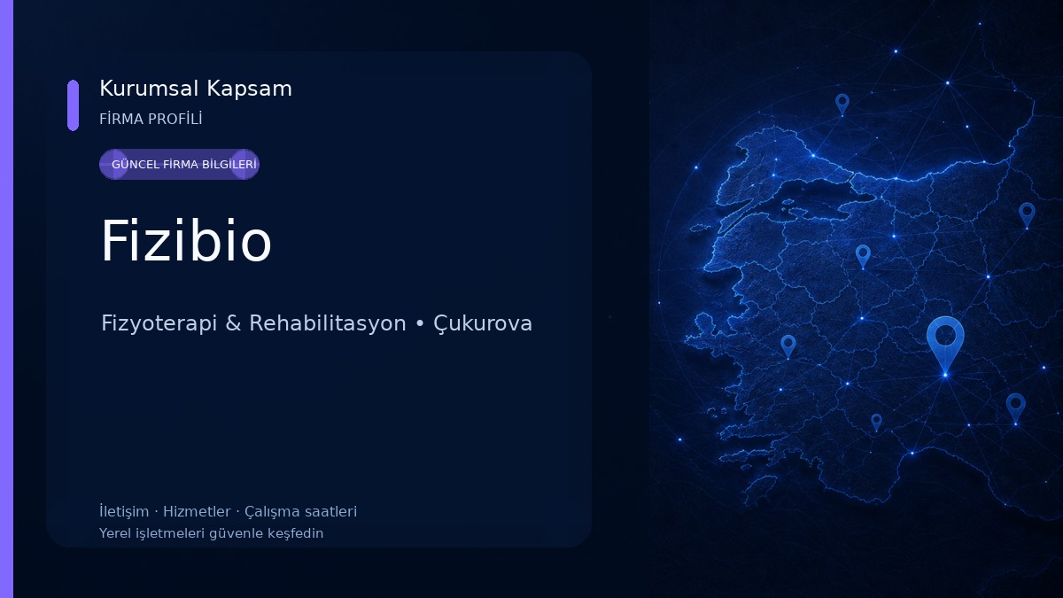 Fizibio
