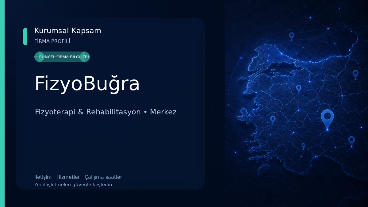 FizyoBuğra