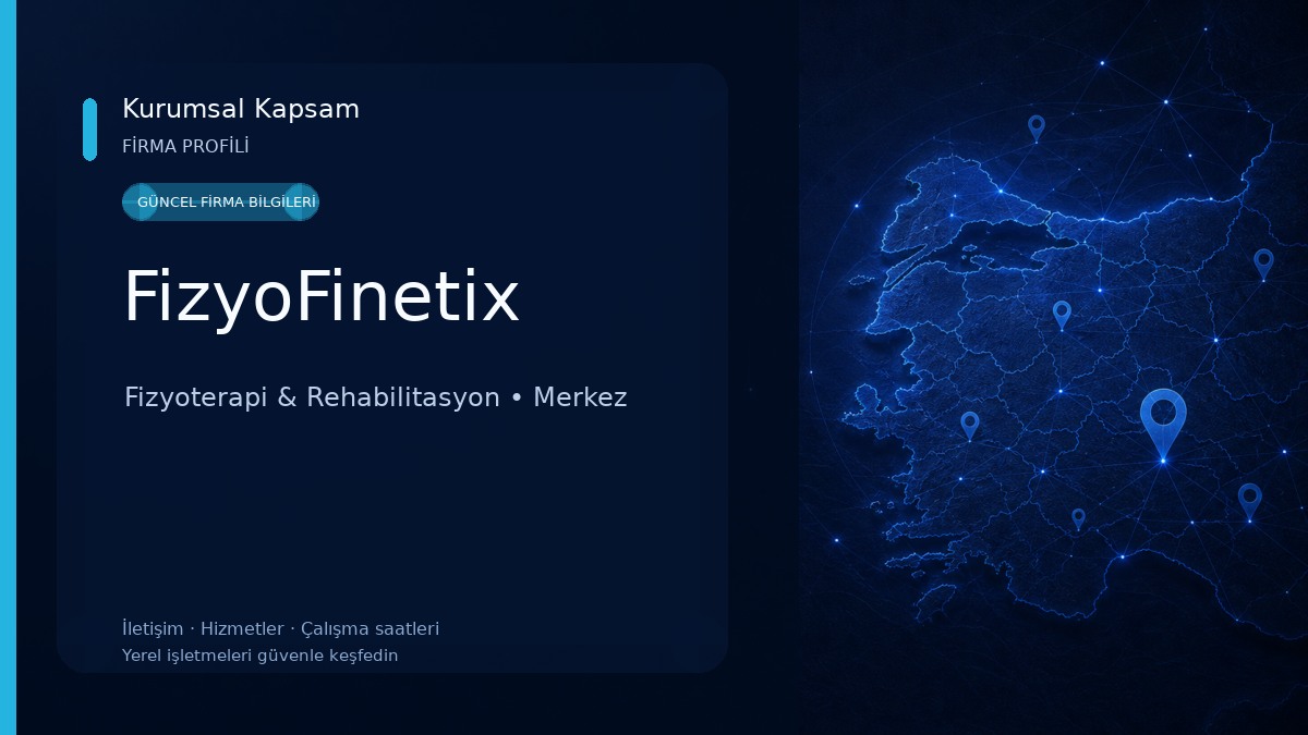 FizyoFinetix