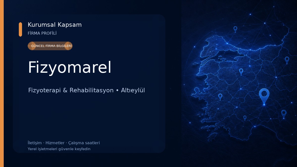 Fizyomarel
