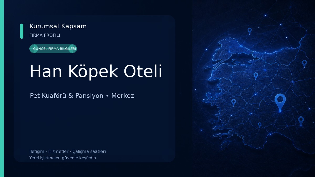 Han Köpek Oteli Pet Kuaförü & Pansiyon