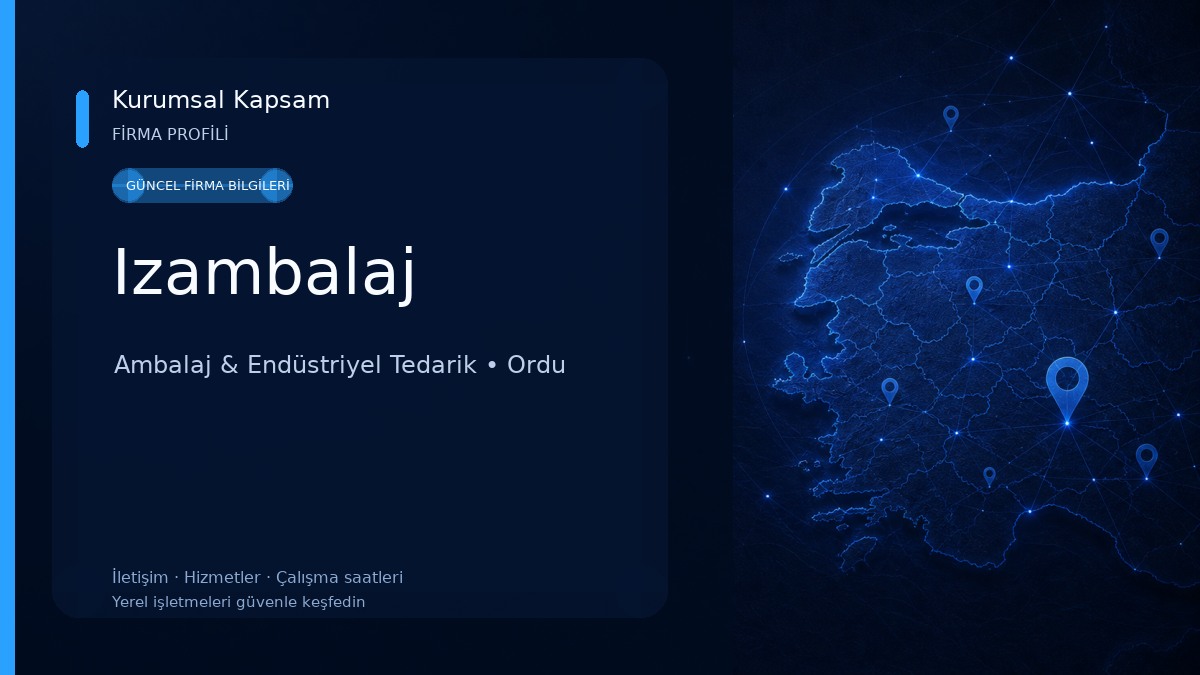Izambalaj