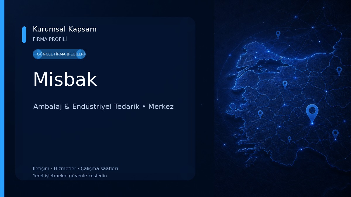 Misbak 