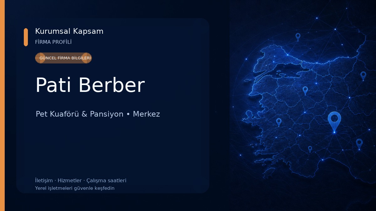 Pati Berber
