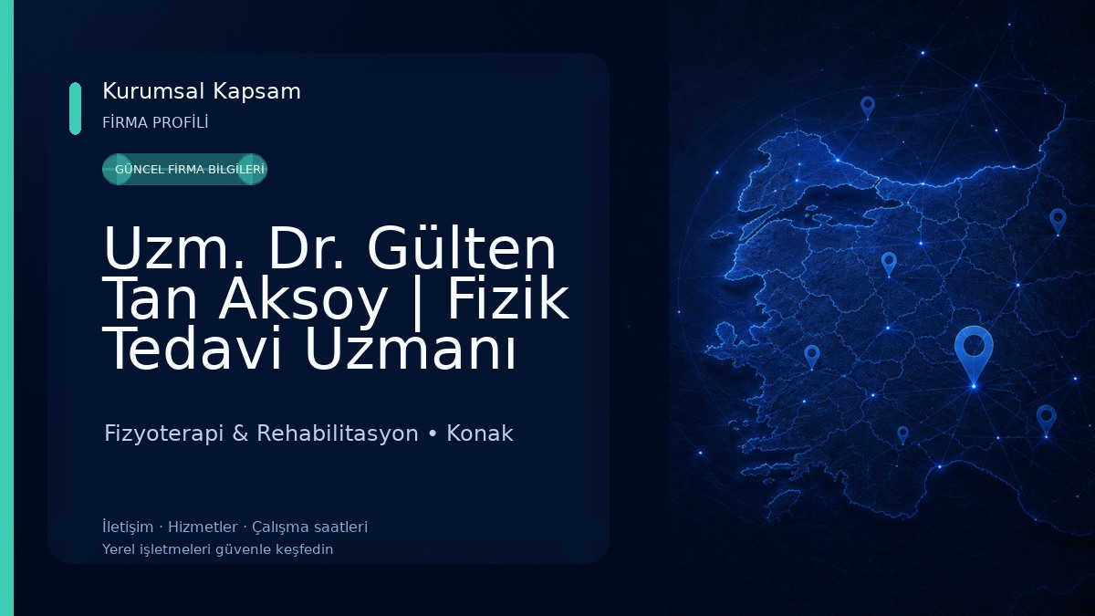 Uzm. Dr. Gülten Tan Aksoy | Fizik Tedavi Uzmanı İzmir | Kuru İğne Tedavisi | Prp Tedavisi | Glutatyon 