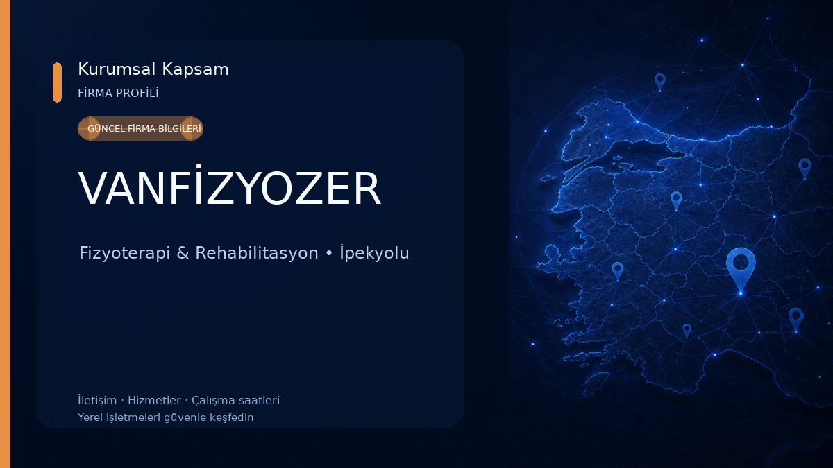 VANFİZYOZER